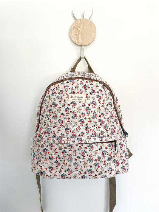 MOCHILA FLORENCIA