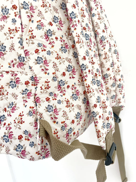 MOCHILA FLORENCIA