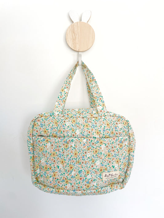 BOLSA DE MANO VENECIA