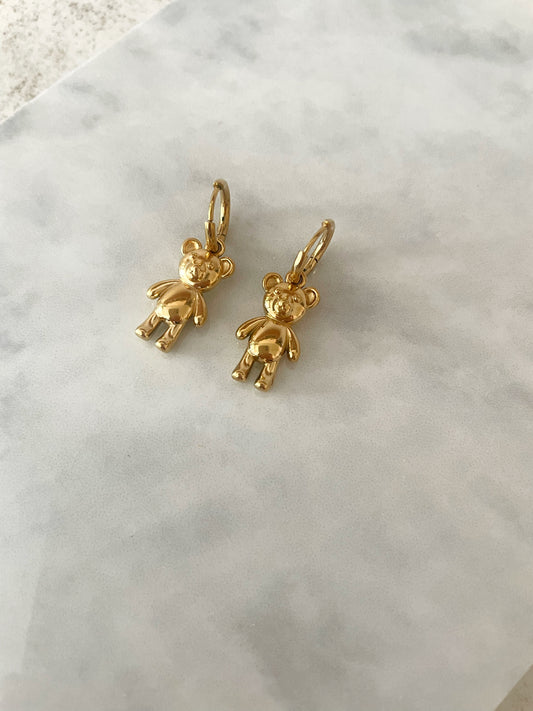 PENDIENTES OSITO