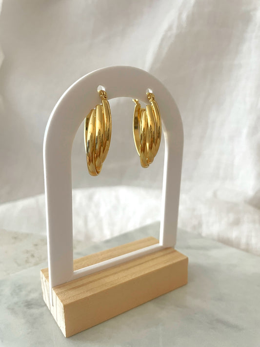 PENDIENTES GALA