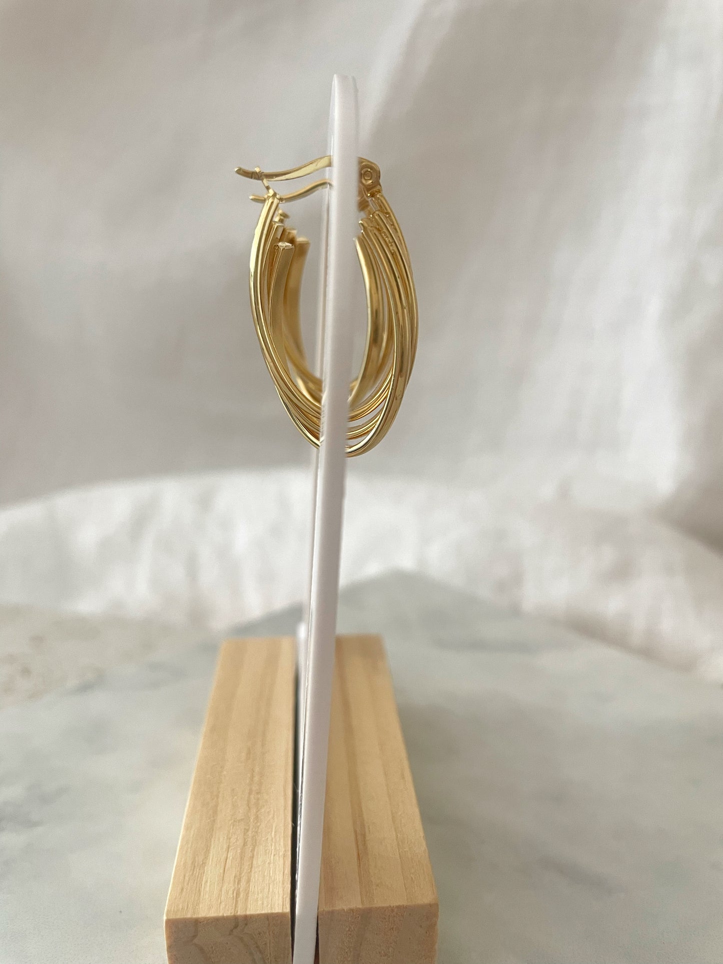 PENDIENTES GALA