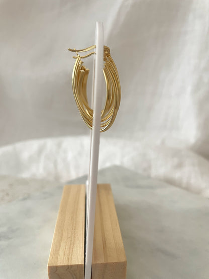 PENDIENTES GALA