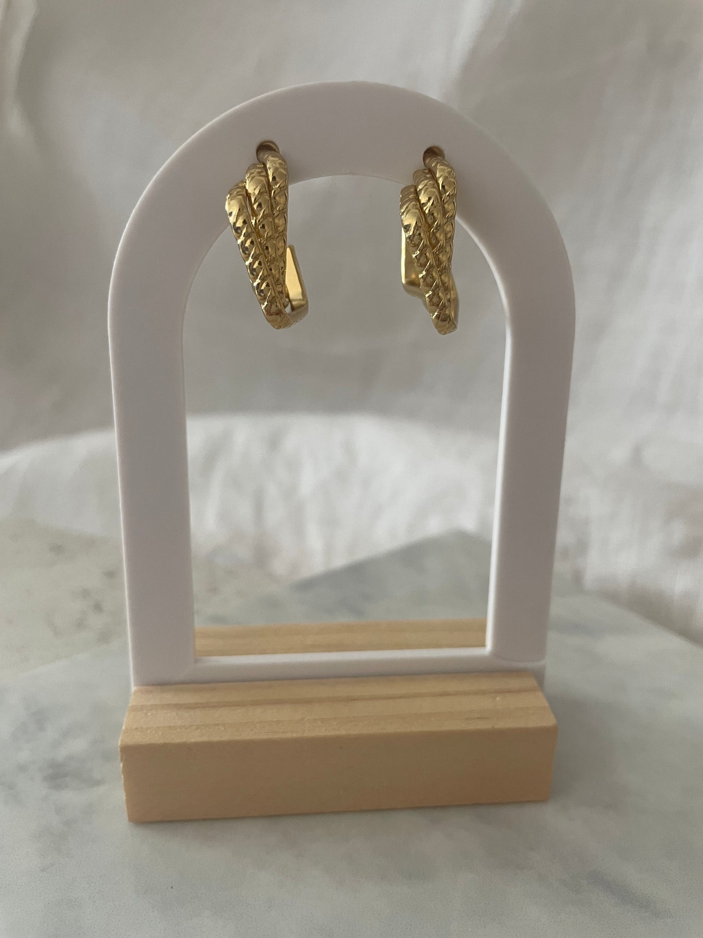 PENDIENTES ARMONÍA