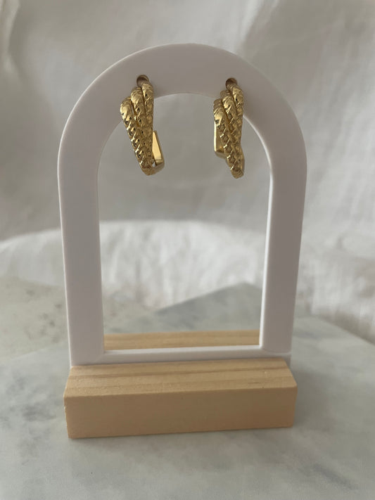 PENDIENTES ARMONÍA