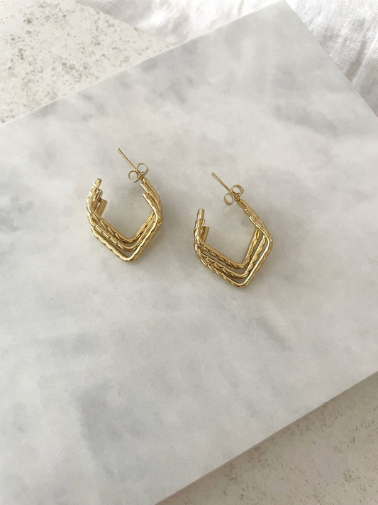 PENDIENTES ARMONÍA