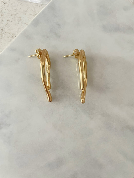 PENDIENTES ÍCARO
