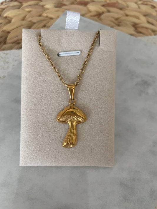 COLLAR SETA