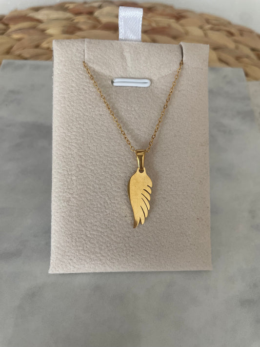 COLLAR LIBERTAD