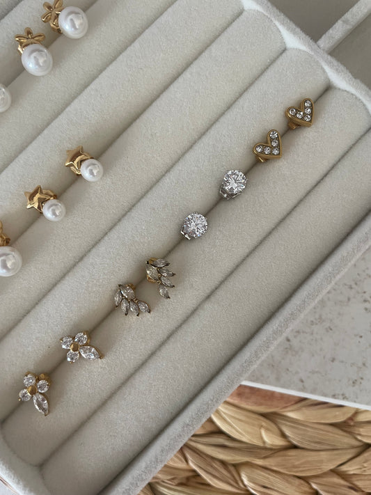 PENDIENTES CIRCONITAS