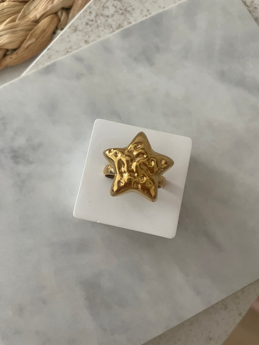 ANILLO ESTRELLA