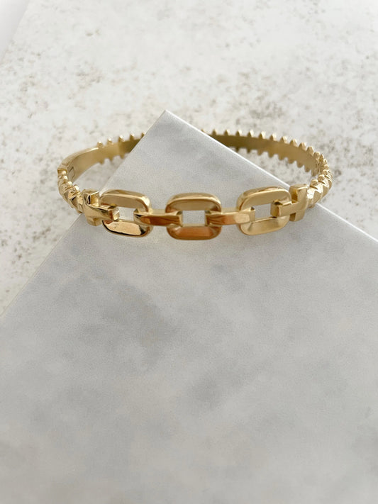 PULSERA TRES TIEMPOS OHANA Jewelry
