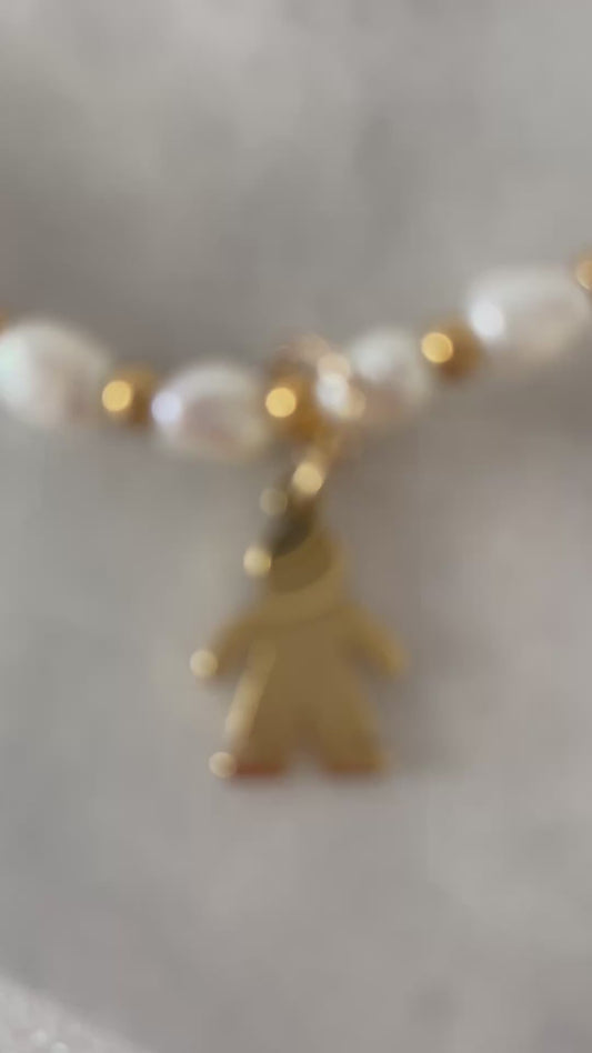 COLLAR PEQUEÑOS AMORES