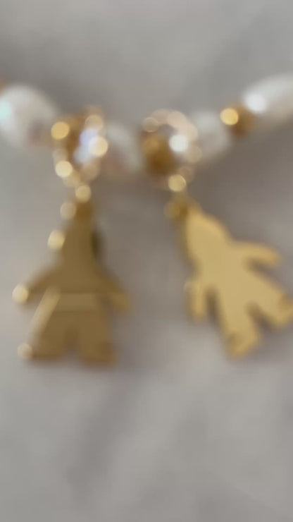 COLLAR PEQUEÑOS AMORES